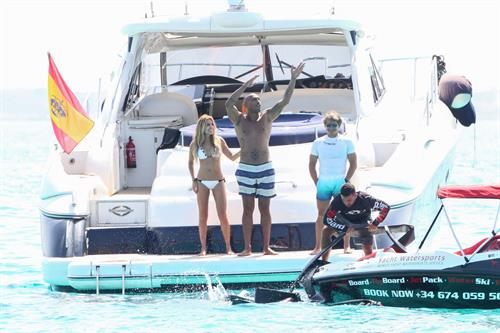 Sylvie van der Vaart