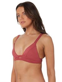 Tess Homann in a bikini