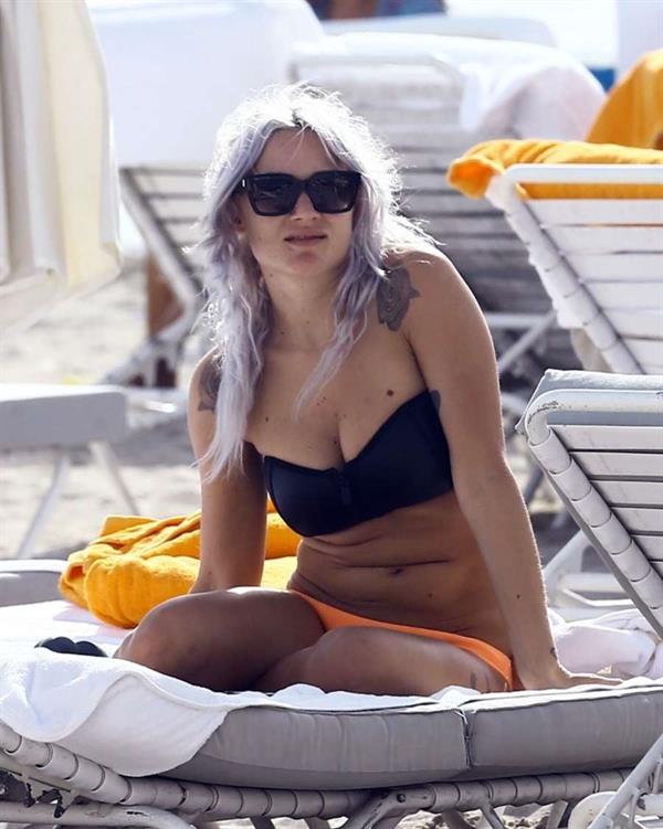 Lou Teasdale