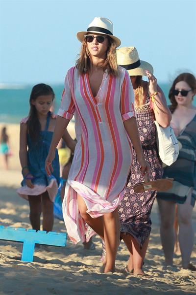 Jessica Alba