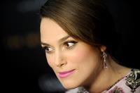Keira Knightley