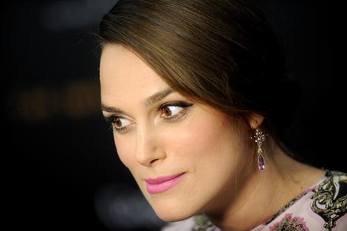 Keira Knightley