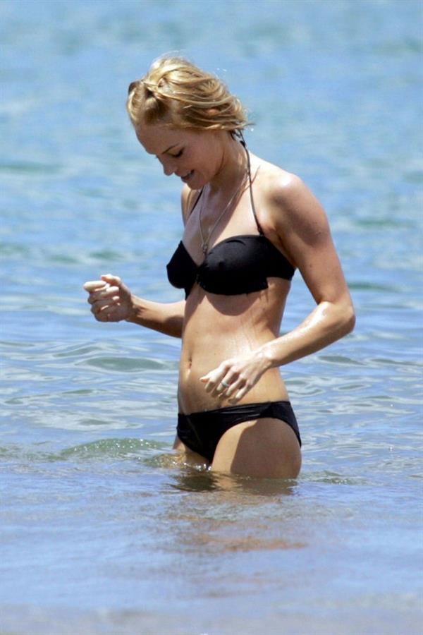 Kate Bosworth in a bikini