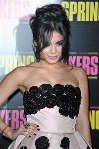 Vanessa Hudgens