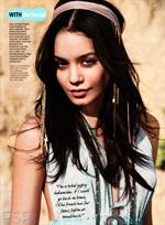 Vanessa Hudgens
