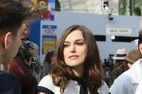 Keira Knightley
