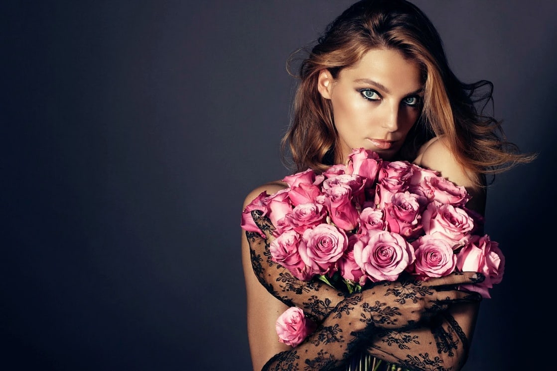 Daria Werbowy