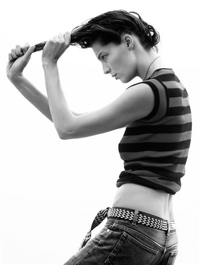 Daria Werbowy