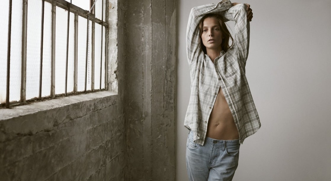 Daria Werbowy