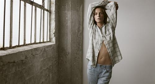 Daria Werbowy