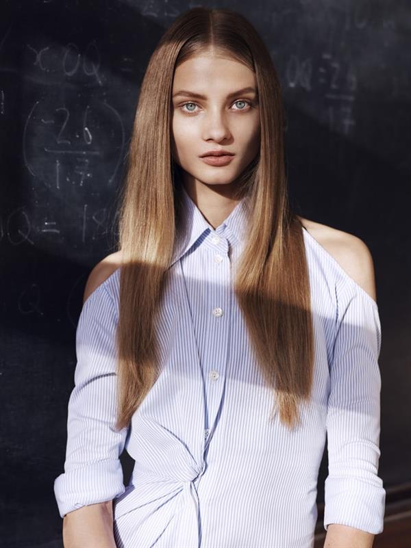 Anna Selezneva