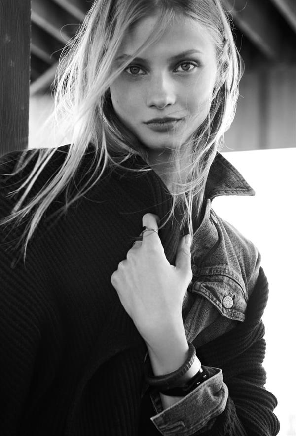 Anna Selezneva