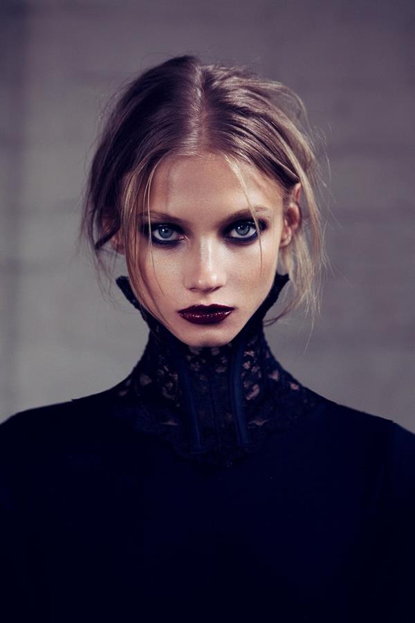 Anna Selezneva