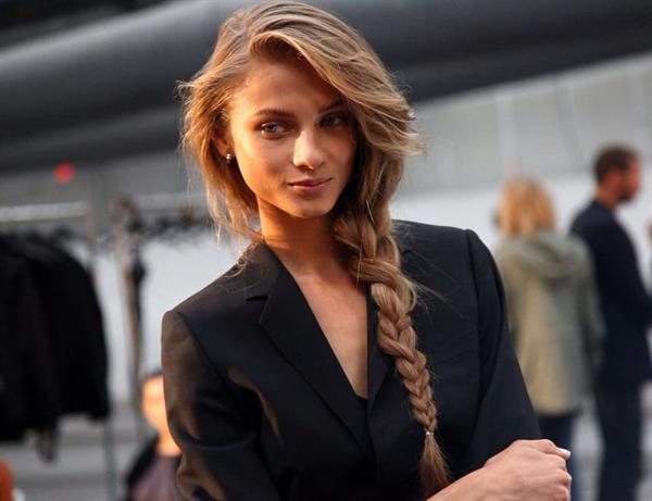 Anna Selezneva