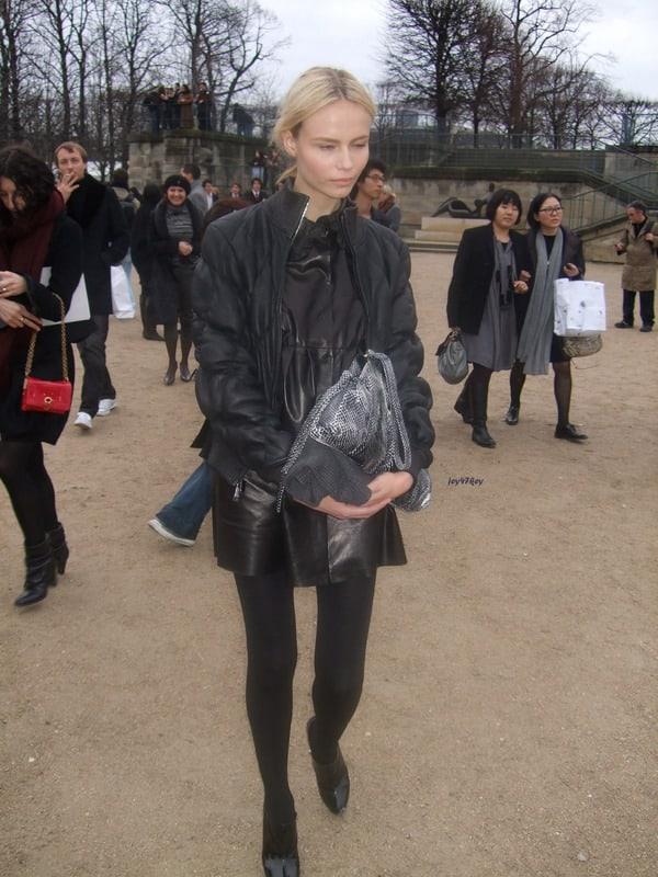 Natasha Poly