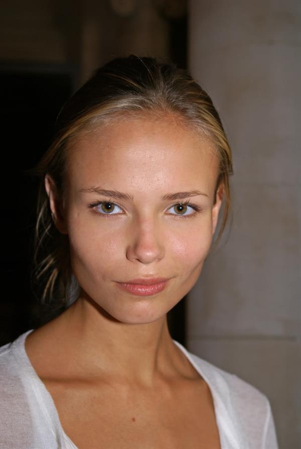 Natasha Poly