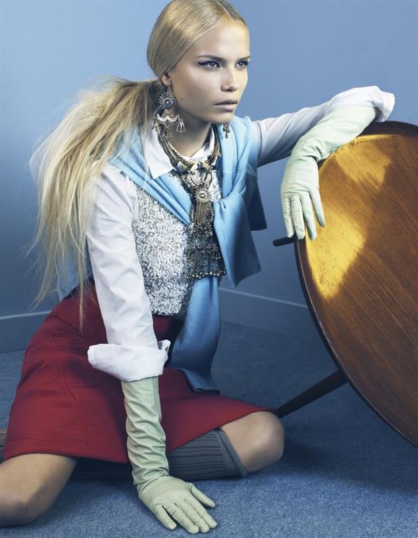 Natasha Poly