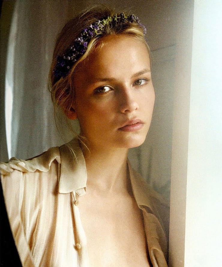 Natasha Poly