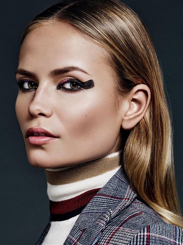 Natasha Poly