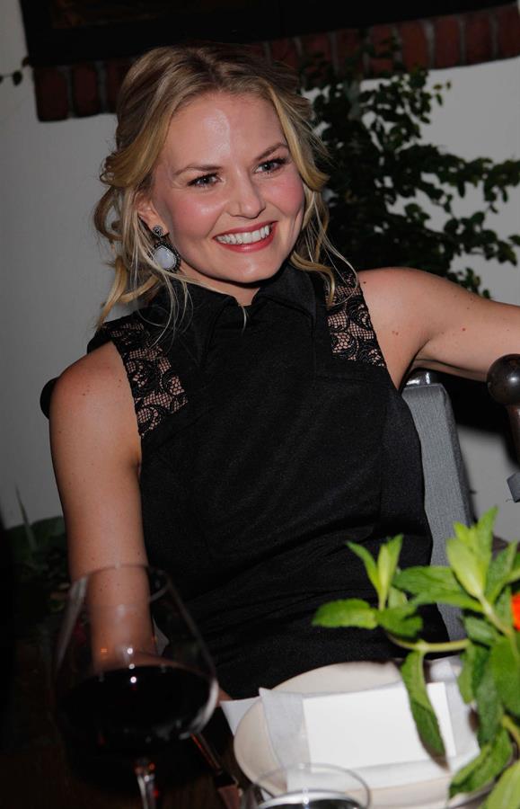 Jennifer Morrison