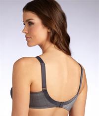 Natasha Barnard in lingerie