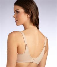 Natasha Barnard in lingerie