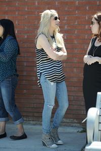 Sarah Michelle Gellar