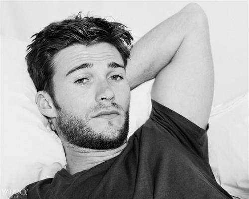 Scott Eastwood