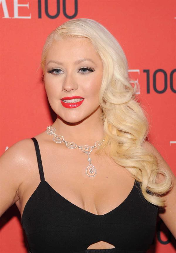 Christina Aguilera