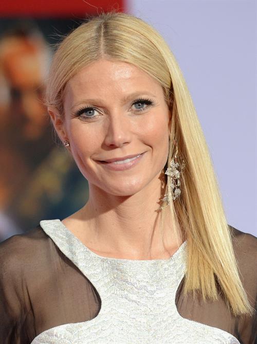 Gwyneth Paltrow