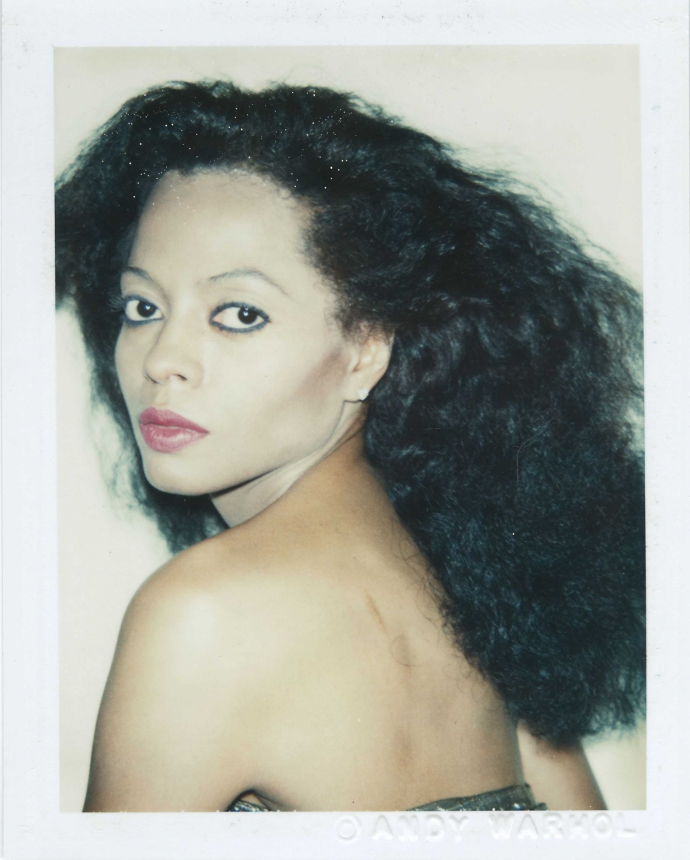 diana ross