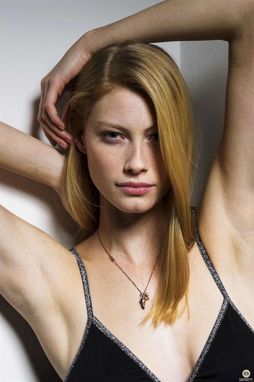 Alyssa Sutherland