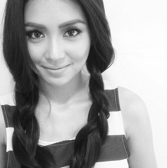 Kathryn Bernardo