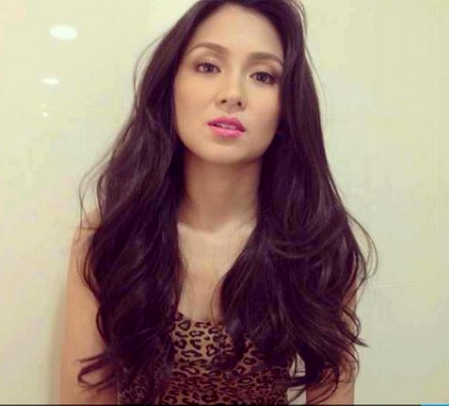 Kathryn Bernardo