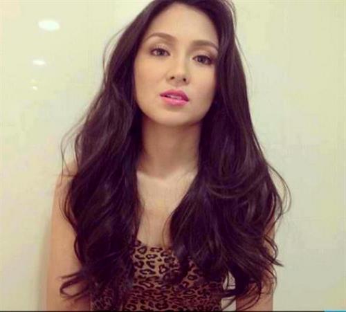 Kathryn Bernardo