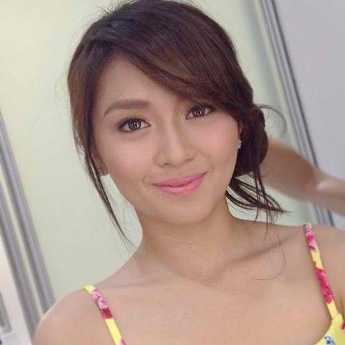 Kathryn Bernardo