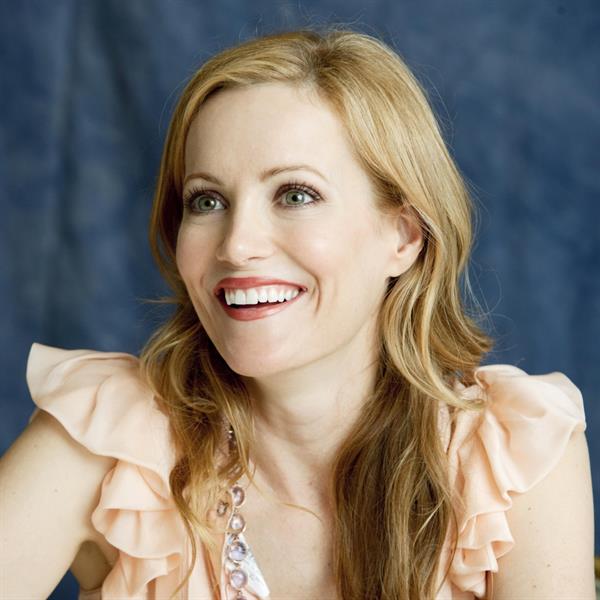 Leslie Mann