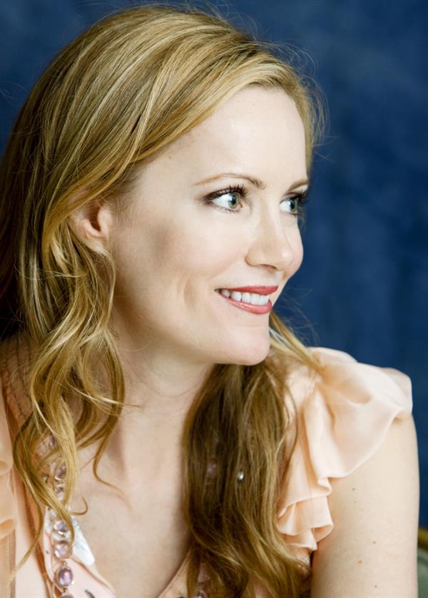 Leslie Mann