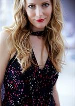 Leslie Mann