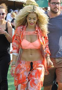 Rita Ora