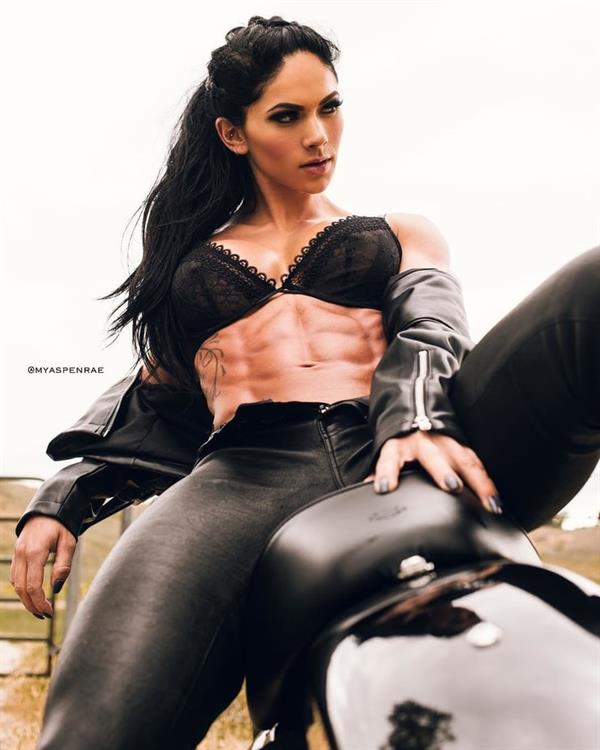 Aspen Rae