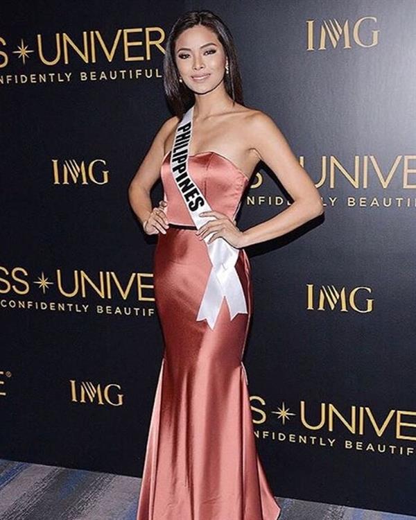 Maxine Medina