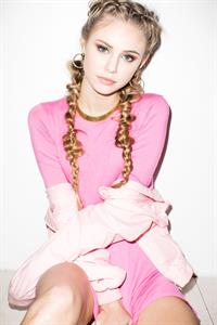 Scarlett Rose Leithold