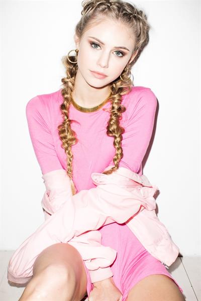 Scarlett Rose Leithold