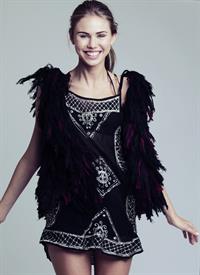 Scarlett Rose Leithold