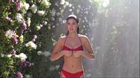 Phoebe Cates in a bikini