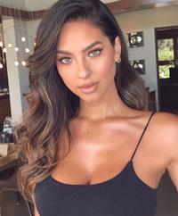 Christen Harper hot