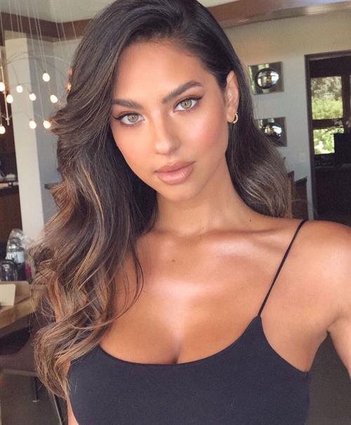Christen Harper hot