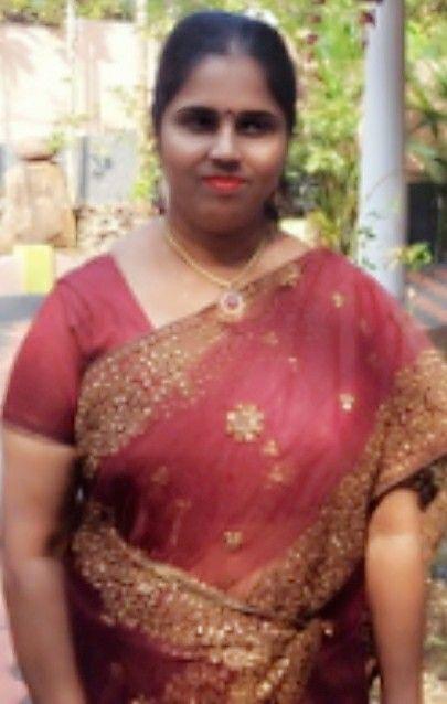 She is my lovely wife and a famous prostitute in the Indian cities. I love to see my wife as a prostitute and she enjoys the life with many different cocks everyday.