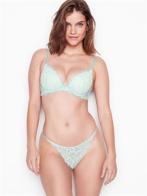 Barbara Palvin topless and sexy lingerie photo shoot for Victoria's Secret.




